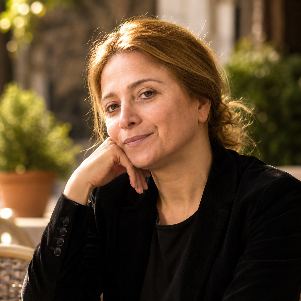 Author
